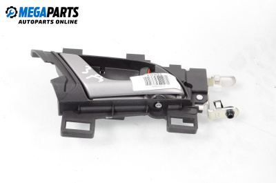 Вътрешна дръжка за Honda Accord VIII Sedan (04.2008 - 06.2015), 4+1 вр., седан, позиция: задна, дясна