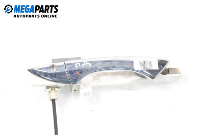 Външна дръжка за Honda Accord VIII Sedan (04.2008 - 06.2015), 4+1 вр., седан, позиция: предна, дясна