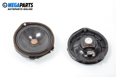 Високоговорители за Honda Accord VIII Sedan (04.2008 - 06.2015)