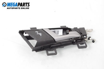 Вътрешна дръжка за Honda Accord VIII Sedan (04.2008 - 06.2015), 4+1 вр., седан, позиция: предна, дясна