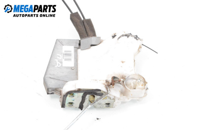 Брава на врата за Honda Accord VIII Sedan (04.2008 - 06.2015), позиция: предна, дясна