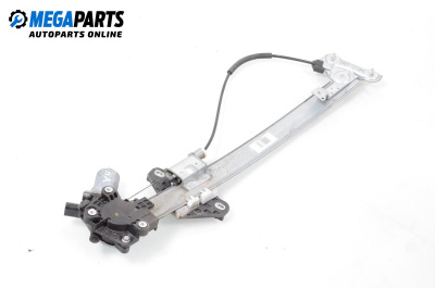 Машинка ел. стъкло за Honda Accord VIII Sedan (04.2008 - 06.2015), 4+1 вр., седан, позиция: предна, дясна