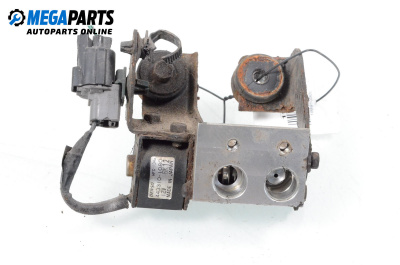 Клапан климатик за Honda Accord VIII Sedan (04.2008 - 06.2015) 2.2 i-DTEC (CU3), 150 к.с., № 443310-1080