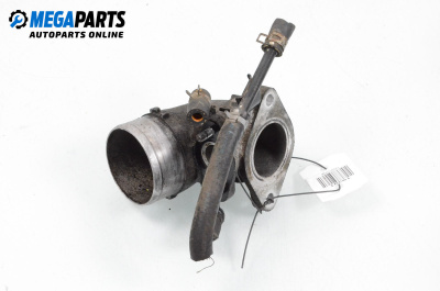 Въздуховод за Honda Accord VIII Sedan (04.2008 - 06.2015) 2.2 i-DTEC (CU3), 150 к.с.