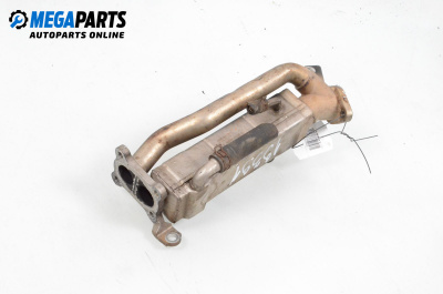 EGR охладител за Honda Accord VIII Sedan (04.2008 - 06.2015) 2.2 i-DTEC (CU3), 150 к.с.