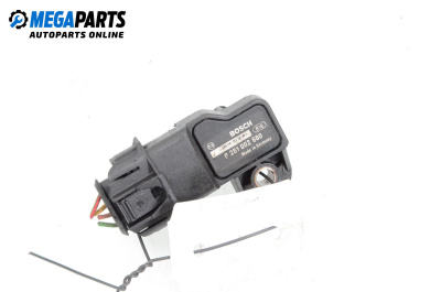 MAP сензор за Honda Accord VIII Sedan (04.2008 - 06.2015), № 0281002680