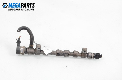Горивна рейка за Honda Accord VIII Sedan (04.2008 - 06.2015) 2.2 i-DTEC (CU3), 150 к.с., № 0445214174