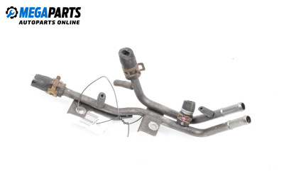 Водни тръби за Honda Accord VIII Sedan (04.2008 - 06.2015) 2.2 i-DTEC (CU3), 150 к.с.