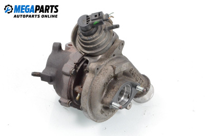 Турбо за Honda Accord VIII Sedan (04.2008 - 06.2015) 2.2 i-DTEC (CU3), 150 к.с.