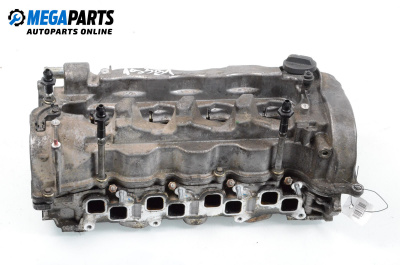 Глава за Honda Accord VIII Sedan (04.2008 - 06.2015) 2.2 i-DTEC (CU3), 150 к.с.