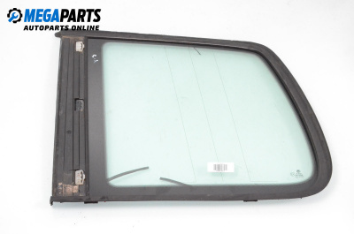 Фикс за Volkswagen Touran Minivan I (02.2003 - 05.2010), 4+1 вр., миниван, позиция: лява