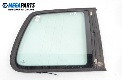 Фикс за Volkswagen Touran Minivan I (02.2003 - 05.2010), 4+1 вр., миниван, позиция: дясна