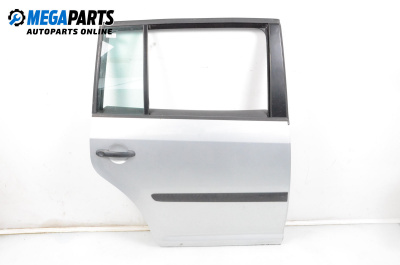 Врата за Volkswagen Touran Minivan I (02.2003 - 05.2010), 4+1 вр., миниван, позиция: задна, дясна