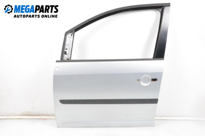 Врата за Volkswagen Touran Minivan I (02.2003 - 05.2010), 4+1 вр., миниван, позиция: предна, лява