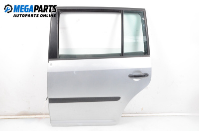 Врата за Volkswagen Touran Minivan I (02.2003 - 05.2010), 4+1 вр., миниван, позиция: задна, лява