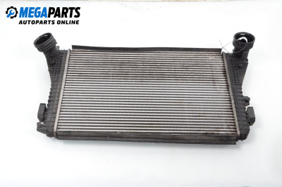 Интеркулер за Volkswagen Touran Minivan I (02.2003 - 05.2010) 1.9 TDI, 100 к.с.