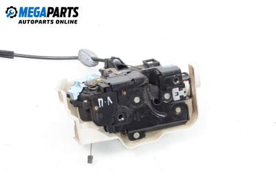 Брава на врата за Volkswagen Touran Minivan I (02.2003 - 05.2010), позиция: предна, лява