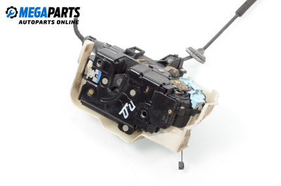 Брава на врата за Volkswagen Touran Minivan I (02.2003 - 05.2010), позиция: предна, дясна