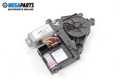 Електромотор за стъклоподемник за Volkswagen Touran Minivan I (02.2003 - 05.2010), 4+1 вр., миниван, позиция: предна, дясна, № 1К0 959 793 С