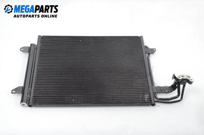 Климатичен радиатор за Volkswagen Touran Minivan I (02.2003 - 05.2010) 1.9 TDI, 100 к.с.