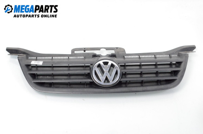 Решетка за Volkswagen Touran Minivan I (02.2003 - 05.2010), миниван, позиция: предна