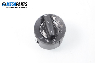 Ключ светлини  за Volkswagen Touran Minivan I (02.2003 - 05.2010)