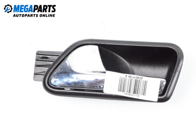 Вътрешна дръжка за Volkswagen Touran Minivan I (02.2003 - 05.2010), 4+1 вр., миниван, позиция: предна, лява