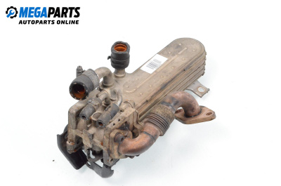 EGR охладител за Volkswagen Touran Minivan I (02.2003 - 05.2010) 1.9 TDI, 100 к.с.