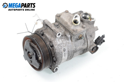 Компресор климатик за Volkswagen Touran Minivan I (02.2003 - 05.2010) 1.9 TDI, 100 к.с., № 8FK 351 316-141