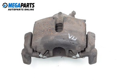 Спирачен апарат за Volkswagen Touran Minivan I (02.2003 - 05.2010), позиция: предна, лява