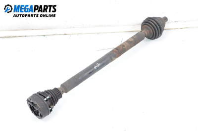 Полуоска за Volkswagen Touran Minivan I (02.2003 - 05.2010) 1.9 TDI, 100 к.с., позиция: предна, дясна