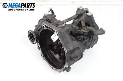 Ръчна скоростна кутия за Volkswagen Touran Minivan I (02.2003 - 05.2010) 1.9 TDI, 100 к.с.