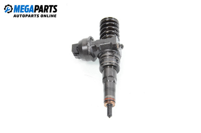 Дюза дизел за Volkswagen Touran Minivan I (02.2003 - 05.2010) 1.9 TDI, 100 к.с., № Bosch 0414720215