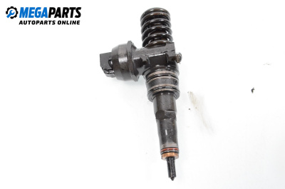 Дюза дизел за Volkswagen Touran Minivan I (02.2003 - 05.2010) 1.9 TDI, 100 к.с., № Bosch 0414720215