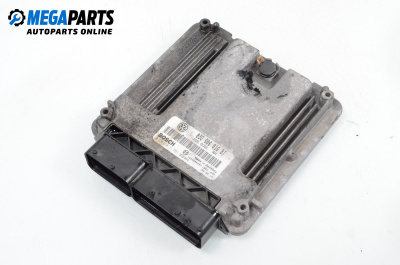 Компютър двигател за Volkswagen Touran Minivan I (02.2003 - 05.2010) 1.9 TDI, 100 к.с., № Boch 0 281 011 761