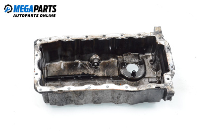 Картер за Volkswagen Touran Minivan I (02.2003 - 05.2010) 1.9 TDI, 100 к.с.