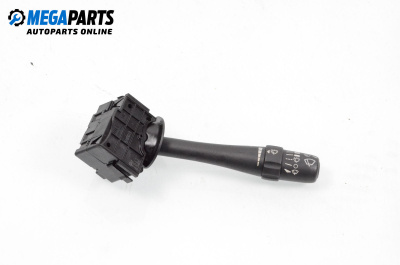 Лостче за чистачки за Saab 9-7x SUV (06.2004 - 07.2012)