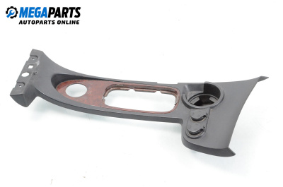 Централна конзола за Saab 9-7x SUV (06.2004 - 07.2012)