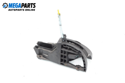 Скоростен лост (за превключване) за Saab 9-7x SUV (06.2004 - 07.2012)