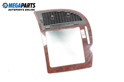 Централна конзола за Saab 9-7x SUV (06.2004 - 07.2012)