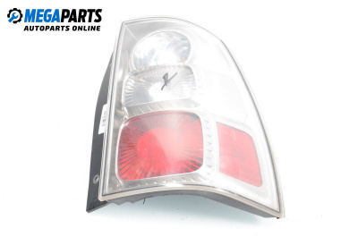 Стоп за Saab 9-7x SUV (06.2004 - 07.2012), джип, позиция: дясна
