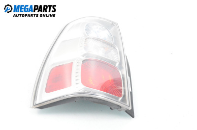Стоп за Saab 9-7x SUV (06.2004 - 07.2012), джип, позиция: лява