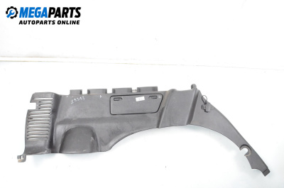 Кора багажник за Saab 9-7x SUV (06.2004 - 07.2012), 4+1 вр., джип