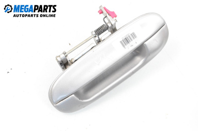 Външна дръжка за Saab 9-7x SUV (06.2004 - 07.2012), 4+1 вр., джип, позиция: задна, лява