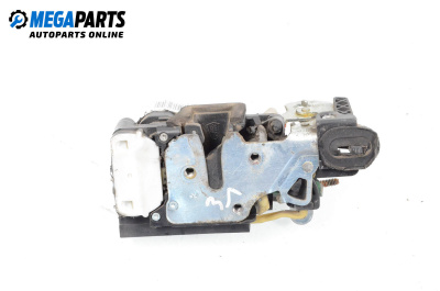 Брава на врата за Saab 9-7x SUV (06.2004 - 07.2012), позиция: задна, лява