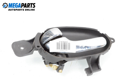 Вътрешна дръжка за Saab 9-7x SUV (06.2004 - 07.2012), 4+1 вр., джип, позиция: задна, лява