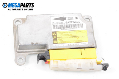 Модул за AIRBAG за Saab 9-7x SUV (06.2004 - 07.2012), № 15789029