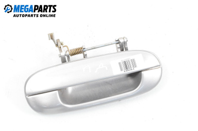 Външна дръжка за Saab 9-7x SUV (06.2004 - 07.2012), 4+1 вр., джип, позиция: предна, дясна