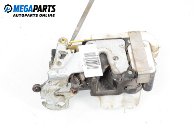 Брава на врата за Saab 9-7x SUV (06.2004 - 07.2012), позиция: предна, лява