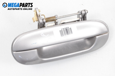 Външна дръжка за Saab 9-7x SUV (06.2004 - 07.2012), 4+1 вр., джип, позиция: задна, дясна